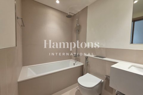 Dubai Hills Estate, Dubai, संयुक्त अरब अमीरात में अपार्टमेंट, 2 बेडरूम, 92.1496 वर्ग मीटर, संख्या 704195 - फ़ोटो 30