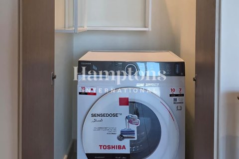 Dubai Hills Estate, Dubai, संयुक्त अरब अमीरात में अपार्टमेंट, 2 बेडरूम, 92.1496 वर्ग मीटर, संख्या 704195 - फ़ोटो 24
