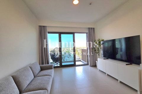 Dubai Hills Estate, Dubai, संयुक्त अरब अमीरात में अपार्टमेंट, 2 बेडरूम, 92.1496 वर्ग मीटर, संख्या 704195 - फ़ोटो 28