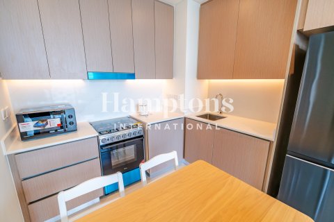 Dzīvoklis Dubai Hills Estate, Dubaijā, AAE 2 istabas, 92.14955667 m2 Nr. 704195 - attēls 15