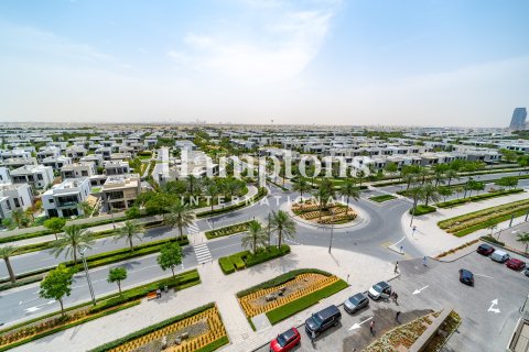 Dzīvoklis Dubai Hills Estate, Dubaijā, AAE 2 istabas, 92.14955667 m2 Nr. 704195 - attēls 7