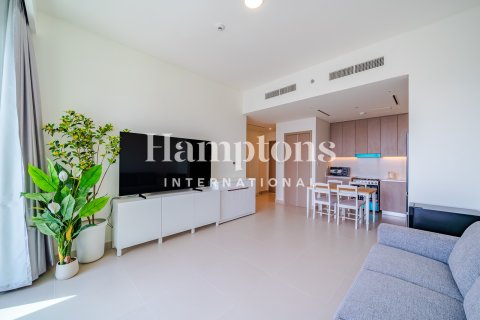 Dzīvoklis Dubai Hills Estate, Dubaijā, AAE 2 istabas, 92.14955667 m2 Nr. 704195 - attēls 9