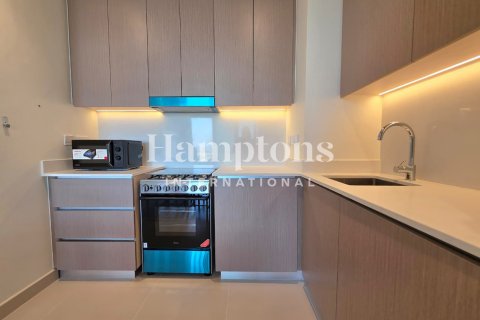 Dubai Hills Estate, Dubai, संयुक्त अरब अमीरात में अपार्टमेंट, 2 बेडरूम, 92.1496 वर्ग मीटर, संख्या 704195 - फ़ोटो 23