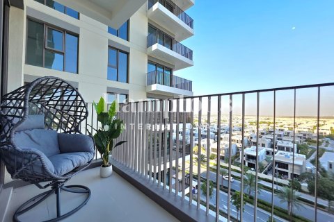 Dubai Hills Estate, Dubai, संयुक्त अरब अमीरात में अपार्टमेंट, 2 बेडरूम, 92.1496 वर्ग मीटर, संख्या 704195 - फ़ोटो 35