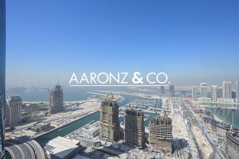 Appartement te koop in Dubai Marina, Dubai, VAE 2 slaapkamers, 110 vr.m., nr 694635 - foto 13