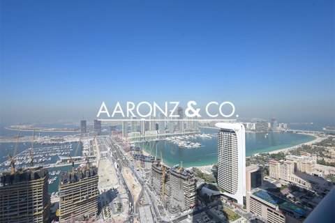 Appartement te koop in Dubai Marina, Dubai, VAE 2 slaapkamers, 110 vr.m., nr 694635 - foto 2