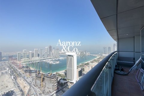 阿联酋 Dubai Dubai Marina 待售 : 2 卧, 110 平方米 , 编号694635 - 照片 2