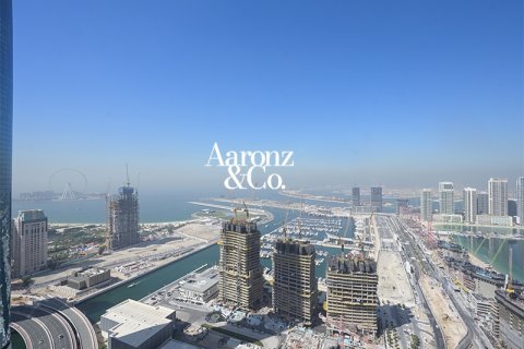 阿联酋 Dubai Dubai Marina 待售 : 2 卧, 110 平方米 , 编号694635 - 照片 13