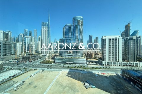 Oficina en alquiler en Business Bay, Dubai, EAU 105 m2 № 694633 - foto 11