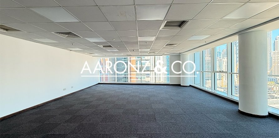 Oficina en Business Bay, Dubai, EAU 105 m² № 694633