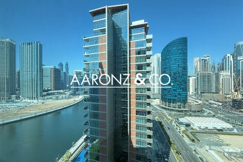 Oficina en alquiler en Business Bay, Dubai, EAU 105 m2 № 694633 - foto 9