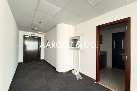 Oficina en alquiler en Business Bay, Dubai, EAU 105 m2 № 694633 - foto 7
