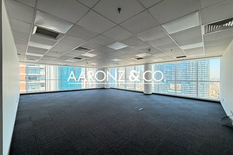 Oficina en alquiler en Business Bay, Dubai, EAU 105 m2 № 694633 - foto 5