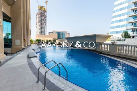 Appartement te koop in Dubai Marina, Dubai, VAE 1 slaapkamer, 78 vr.m., nr 694636 - foto 8