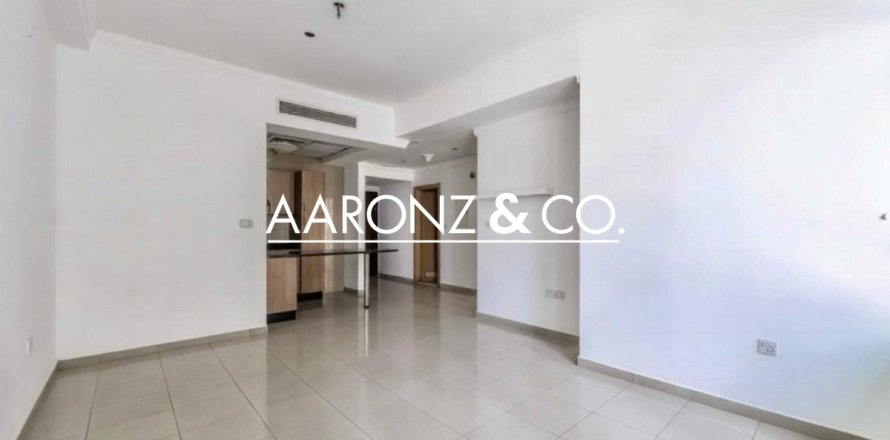 Appartement in Dubai Marina, Dubai, VAE 1 slaapkamer, 78 vr.m. nr 694636