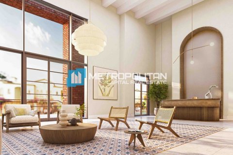 شقة للبيع في مدينة خليفة، أبو ظبي، الإمارات العربية المتحدة 2 غرفة نوم ، 139.3 متر مربع ، رقم 694639 - صورة 8