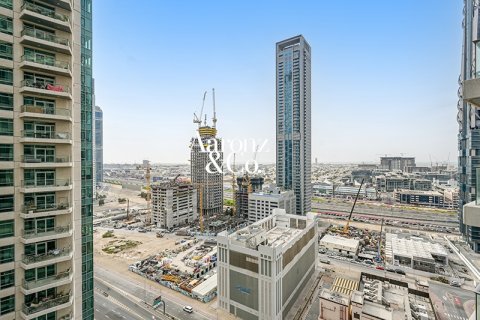 Apartamento en alquiler en Downtown Dubai (Downtown Burj Dubai), Dubai, EAU 2 dormitorios, 115 m2 № 694638 - foto 17