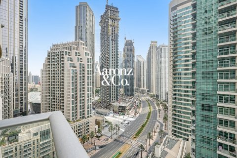 Apartmen di Downtown Dubai (Downtown Burj Dubai), UAE 2 bilik tidur, 115 meter persegi № 694638