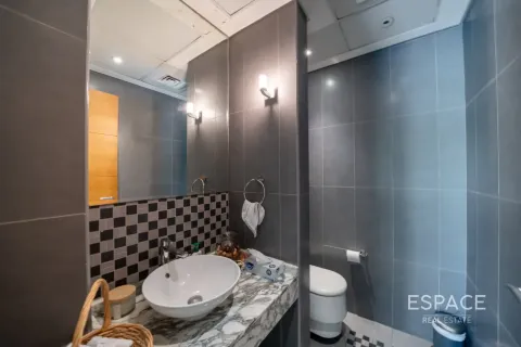 Müüa villa asukohaga Jumeirah Park, Dubai, AÜE: 4 magamistoaga, 455 m² Nr 738005 - pilt 11
