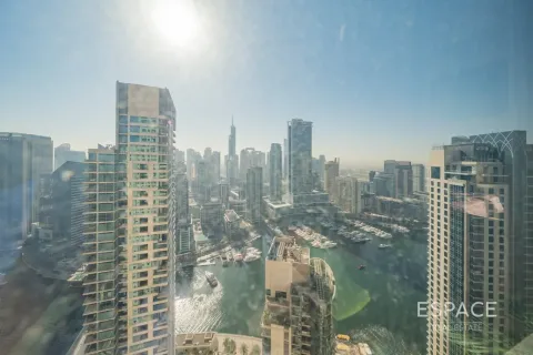 Lakás itt: Jumeirah Beach Residence, Dubai, EAE, 2 hálószoba, 120 m², azonosító: 738004 - fénykép 17