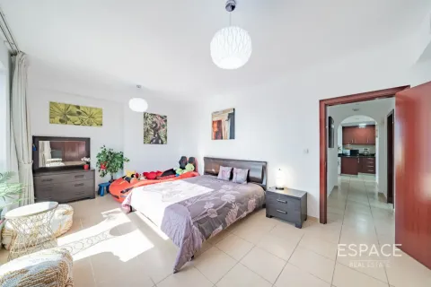 Lakás itt: Jumeirah Beach Residence, Dubai, EAE, 2 hálószoba, 120 m², azonosító: 738004 - fénykép 13