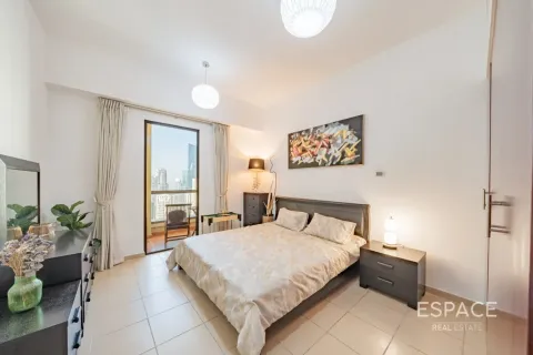 Lakás itt: Jumeirah Beach Residence, Dubai, EAE, 2 hálószoba, 120 m², azonosító: 738004 - fénykép 14