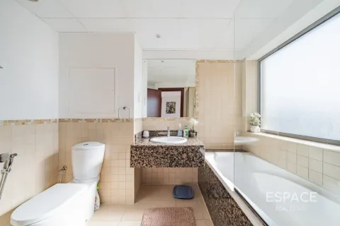 Lakás itt: Jumeirah Beach Residence, Dubai, EAE, 2 hálószoba, 120 m², azonosító: 738004 - fénykép 11