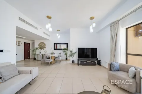 Lakás itt: Jumeirah Beach Residence, Dubai, EAE, 2 hálószoba, 120 m², azonosító: 738004 - fénykép 5