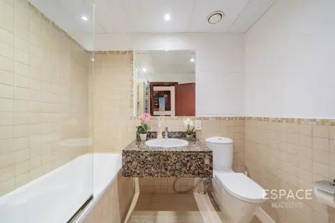 Lakás itt: Jumeirah Beach Residence, Dubai, EAE, 2 hálószoba, 120 m², azonosító: 738004 - fénykép 10