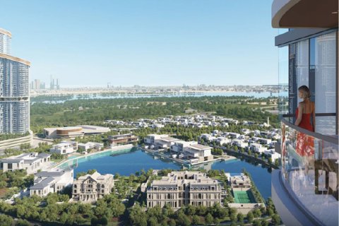 Dubai、UAE にあるマンション販売中 2ベッドルーム、117.8 m2、No678189 - 写真 4
