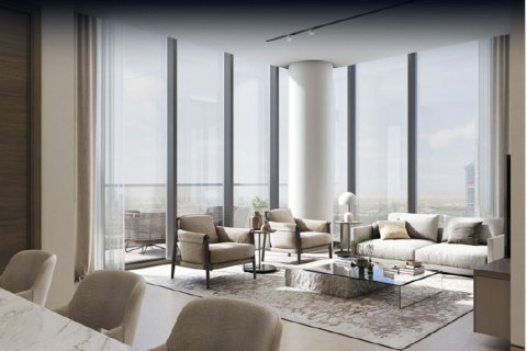 Dubai、UAE にあるマンション販売中 2ベッドルーム、117.8 m2、No678189 - 写真 1
