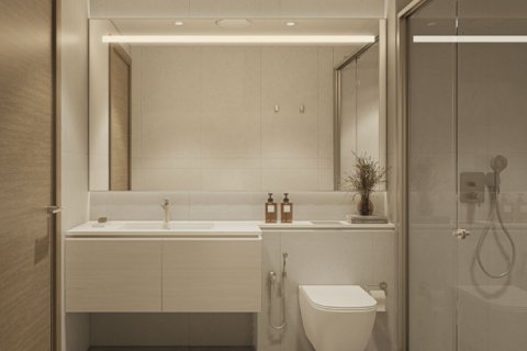 Dubai、UAE にあるマンション販売中 2ベッドルーム、117.8 m2、No678189 - 写真 6