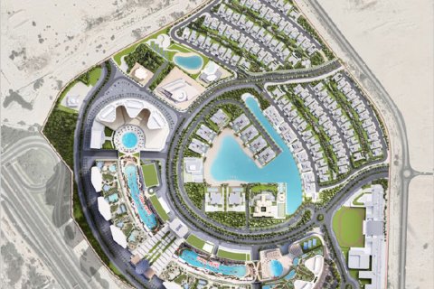 Dubai、UAE にあるマンション販売中 2ベッドルーム、117.8 m2、No678189 - 写真 11