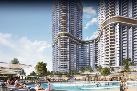 Dubai、UAE にあるマンション販売中 2ベッドルーム、117.8 m2、No678189 - 写真 7