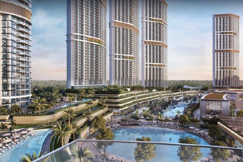 Dubai、UAE にあるマンション販売中 2ベッドルーム、117.8 m2、No678189 - 写真 9