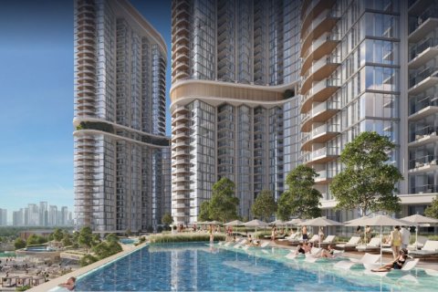 Dubai、UAE にあるマンション販売中 2ベッドルーム、117.8 m2、No678189 - 写真 5