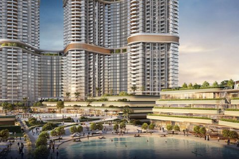 Dubai、UAE にあるマンション販売中 2ベッドルーム、117.8 m2、No678189 - 写真 8