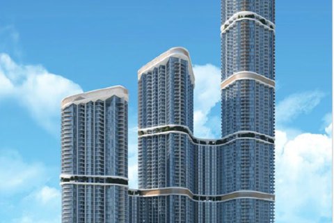 Dubai、UAE にあるマンション販売中 2ベッドルーム、117.8 m2、No678189 - 写真 13