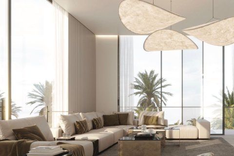 Dubai, संयुक्त अरब अमीरात में विला, 6 बेडरूम, 434.6 वर्ग मीटर, संख्या 678186 - फ़ोटो 4