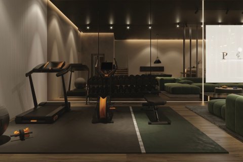 Vilă de vânzare în Dubai, EAU 6 dormitoare, 380 mp.  №678186 - poză 5