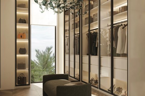 Vilă de vânzare în Dubai, EAU 6 dormitoare, 380 mp.  №678186 - poză 10