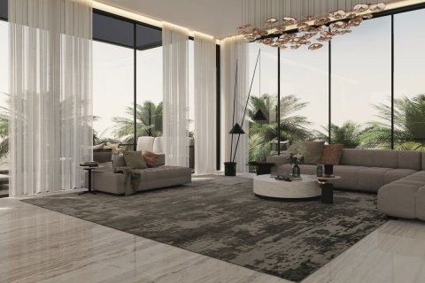 Vilă de vânzare în Dubai, EAU 6 dormitoare, 380 mp.  №678186 - poză 6