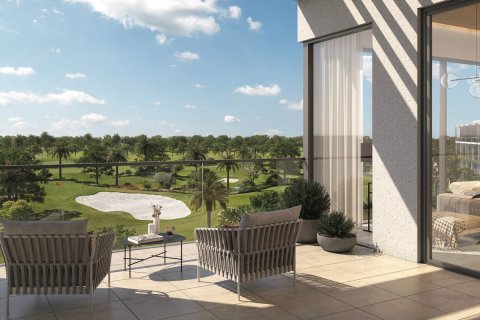 Vilă de vânzare în Dubai, EAU 6 dormitoare, 380 mp.  №678186 - poză 8