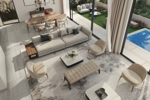 Vilă de vânzare în Dubai, EAU 6 dormitoare, 380 mp.  №678186 - poză 3