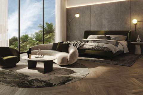 Vilă de vânzare în Dubai, EAU 6 dormitoare, 380 mp.  №678186 - poză 9
