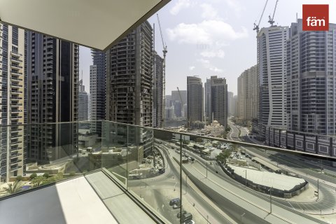 Apartament de vânzare în Dubai Marina, Dubai, EAU 2 dormitoare, 124.6 mp. №678187 - poză 21