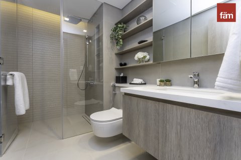 Apartament de vânzare în Dubai Marina, Dubai, EAU 2 dormitoare, 124.6 mp. №678187 - poză 14