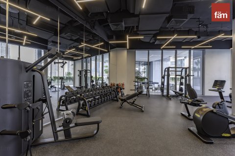 Apartament de vânzare în Dubai Marina, Dubai, EAU 2 dormitoare, 124.6 mp. №678187 - poză 23