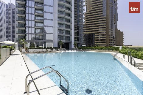 Apartament de vânzare în Dubai Marina, Dubai, EAU 2 dormitoare, 124.6 mp. №678187 - poză 24