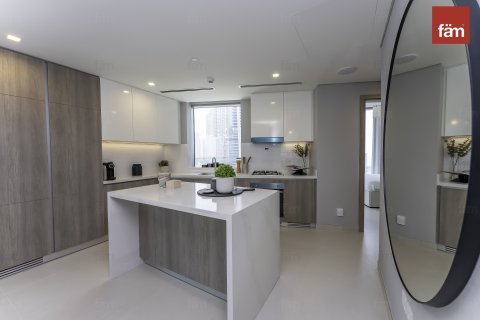 Apartament de vânzare în Dubai Marina, Dubai, EAU 2 dormitoare, 124.6 mp. №678187 - poză 10